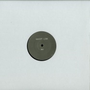 Front View : Except Live - 2 - EXCEPT LIVE / EXCEPTLIVE002