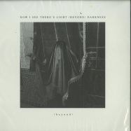 Front View : /beyond/ - NOW I SEE THERES LIGHT /BEYOND/ DARKNESS - Urban Legend Record Label / UL002