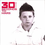 Front View : Thirty Seconds To Mars - 30 SECONDS TO MARS (2LP) - Universal / 5479936