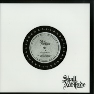 Front View : LK - PARTY PEOPLE EP - Shall Not Fade / SNF008
