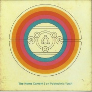 Front View : The Home Current - THAT SUMMER / GELB (7 INCH) - Polytechnic Youth / py36