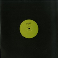 Front View : Javonntte - TO FRANCE - Sounds Of The City / SOTC JG01