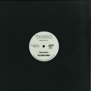 Front View : The Richie Family / Wild Honey - SUMMER DANCE / AT THE TOP OF THE STAIRS (DANNY KRIVIT EDITS) - TK Disco / TKD13068