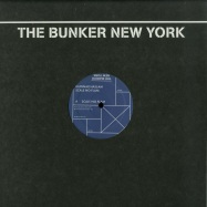 Front View : Gunnar Haslam - SCALE NO FLAM - The Bunker New York / BK 023