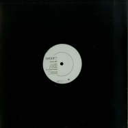 Front View : Shonky - TYROLIEN EP (180GR) - Apollonia / APO028