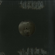 Front View : Marco Bailey - THORN EP (MOTEKA RMX) - Materia / MATERIA003