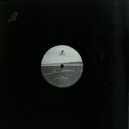 Front View : Lowris - LOISEAU DE NUIT EP (INCL. SAMMY DEE RMX) - Nervmusic Records / NMS002