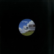 Front View : Aural Imbalance - NINE TEASE EP - As Shadows Pass / ASP001