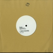 Front View : Fluxion - MULTIDIRECTIONAL I+II (DEEPCHORD REBUILDS / 10 INCH VINYL ONLY) - Subwax BCN / SUBWAXFXRMX001