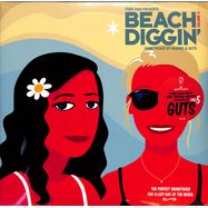 Front View : Various Artists - BEACH DIGGIN VOL. 5 BY GUTS & MAMBO (2X12) - Heavenly Sweetness / HS168VL