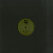 Front View : S.O.N. - UNTITLED EP (S.A.M. / G.U.S REMIXES) (VINYL ONLY) - OGE / OGE003