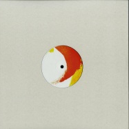 Front View : Chekov - ROTLICHT - Peach Discs / PEACH003