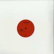 Front View : Lindstrom - TENSIONS (WILL LONG REMIX) - Smalltown Supersound / STS31812