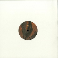 Front View : Deep Mariano - SPACE TALK EP (VINYL ONLY) - Unique Trax / UT002