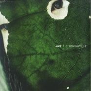 Front View : AWB - BLOOMINGVILLE (PETER VAN HOESEN REMIX) (180G VINYL) - Blocaus / BLCS004