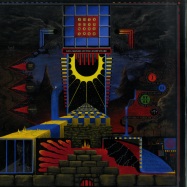 Front View : King Gizzard & The Lizard Wizard - POLYGONDWANALAND (LP + MP3) - Heavenly / 39224941