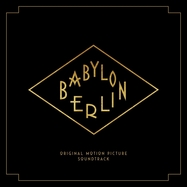 Front View : Various Artists - BABYLON BERLIN O.S.T. (3X12 LP + 2CD) - BMG / 8106277