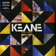 Front View : Keane - PERFECT SYMMETRY (180G LP) - Island / 6717740