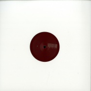 Front View : Unknown - OLO 3 (VINYL ONLY) - OLO / OLO 3