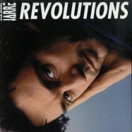 Front View : Jean-Michel Jarre - REVOLUTIONS (LP) - Sony / 19075828251