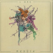 Front View : L One - MEDUSA (LP) - Beat Art Department / bad006-1