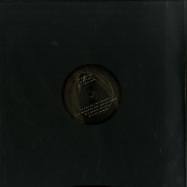 Front View : Blac Kolor - AWAKENING (2LP / GATEFOLD / + MP3 DLC) - Hands B / Hands B 045 / 19810