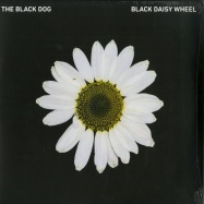 Front View : The Black Dog - BLACK DAISY WHEEL (LTD 180G 2X12 LP) - Dust Science / dustv055