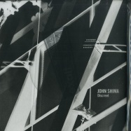 Front View : John Shima - DISCREET (COLOURED 7 INCH) - Exalt Records / EXALT 014