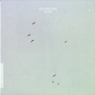 Front View : Lycoriscoris - FLIGHT (LP) - Anjunadeep / ANJLP062
