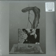 Front View : Sebastian Gandera - LE RACCOURCI (LP+MP3) - Efficient Space / ES008