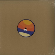 Front View : Huerta - LOUNGE LIZARD EP (VINYL ONLY) - Slow Life / SL018