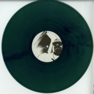 Front View : Reggie Dokes / Brian Neal - INTRODUCING BRIAN NEAL (COLOURED VINYL) - PSYCHOSTASIA / PSY017