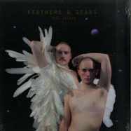 Front View : Feel Freeze - FEATHERS & SCARS (LP) - Icons Creating Evil Art / ICEALP067