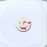 Front View : Gallegos - MAD AS HELL - Banoffee Pies / BP008