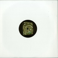 Front View : Girls Of The Internet - FONDNESS MAKES THE HEART GROW ABSENT (TERRENCE PARKER REMIX) - Drab Queen / DRAB04