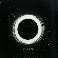 Front View : Odysseus - ONIRIS - Astropolis Records / AR10