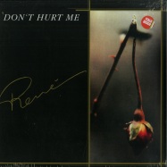Front View : Rene - DONT HURT ME - ZYX Records / MAXI 1017-12
