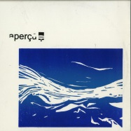 Front View : Metshka & Roman Delore - STARA ZAGORA EP - Apercu Records / APC001