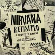 Front View : Various Artists - NIRVANA REVISITED (LP) - Wagram / 05173631