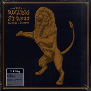 Front View : The Rolling Stones - BRIDGES TO BREMEN (3LP) - Eagle Rock / 0416982