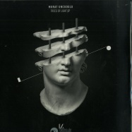 Front View : Murat Uncuoglu - TRESS OF LIGHT - Multinotes / MN007