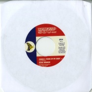Front View : Jesse Graham - WHEN I THINK OF MY BABY / LOVE TALK (7 INCH) - Izipho Soul / ZP34