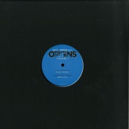 Front View : Various Artists - KMS ORIGINS PACK (3x12 inch) - KMS Records / KMSORIGINSPACK