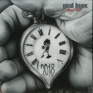 Front View : Laid Blak - ABOUT TIME (CLEAR LP) - Sugar Shack / FOD125V