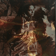 Front View : Sheila Chandra - ABONECONEDRONE (LP) - Passat Continu / PC003