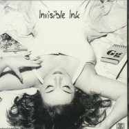 Front View : Gg - INVISIBLE INK (LP) - 33Jazz Records / 33JAZZ3301V