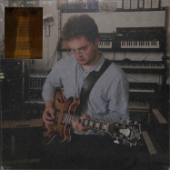 Front View : Paul Brandle - SOLO (LP+MP3) - Squama / SQM003