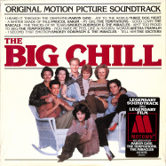 Front View : Various Artists - THE BIG CHILL O.S.T. (LP) - Columbia / 602577798085