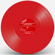 Front View : Farley Jackmaster & Funk Jesse Saunders feat Darryl Pandy - THE COMPLETE - Trax Records / LCTA001RED