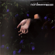 Front View : Nordmann - IN VELVET (LTD COLOURED LP) - Unday Records / UNDAY122LPLTD
